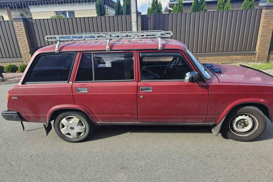 Продам ВАЗ 2104 2005 года в г. Вышгород, Киевская область