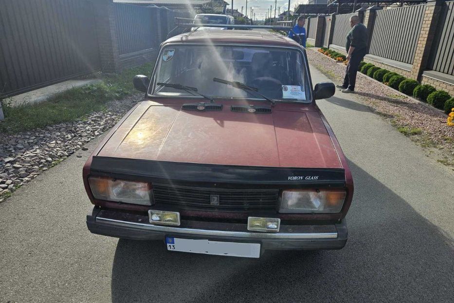 Продам ВАЗ 2104 2005 года в г. Вышгород, Киевская область