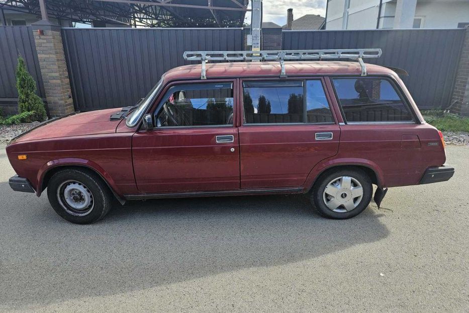 Продам ВАЗ 2104 2005 года в г. Вышгород, Киевская область