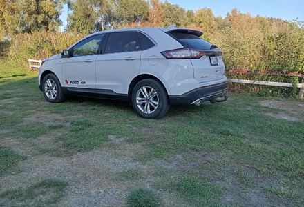 Продам Ford Edge 2 2016 года в Чернигове