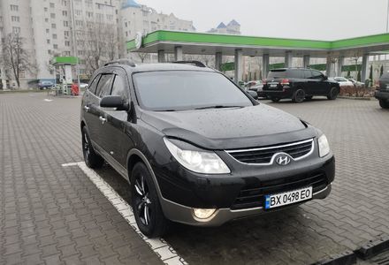 Продам Hyundai ix55 (Veracruz) 2011 года в г. Боярка, Киевская область
