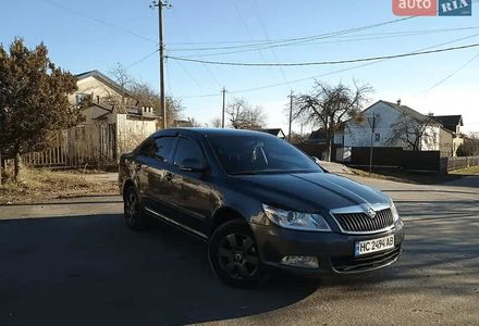 Продам Skoda Octavia 2011 года в г. Пустомыты, Львовская область