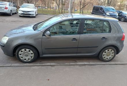 Продам Volkswagen Golf V 2007 года в Харькове