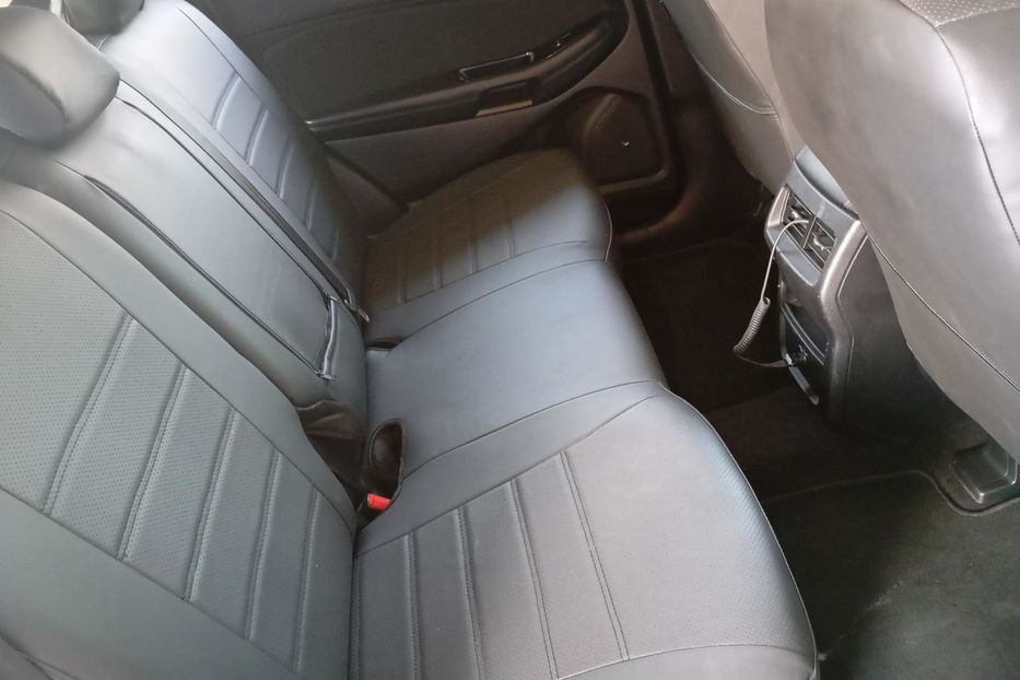 Продам Ford Edge 2 2016 года в Чернигове