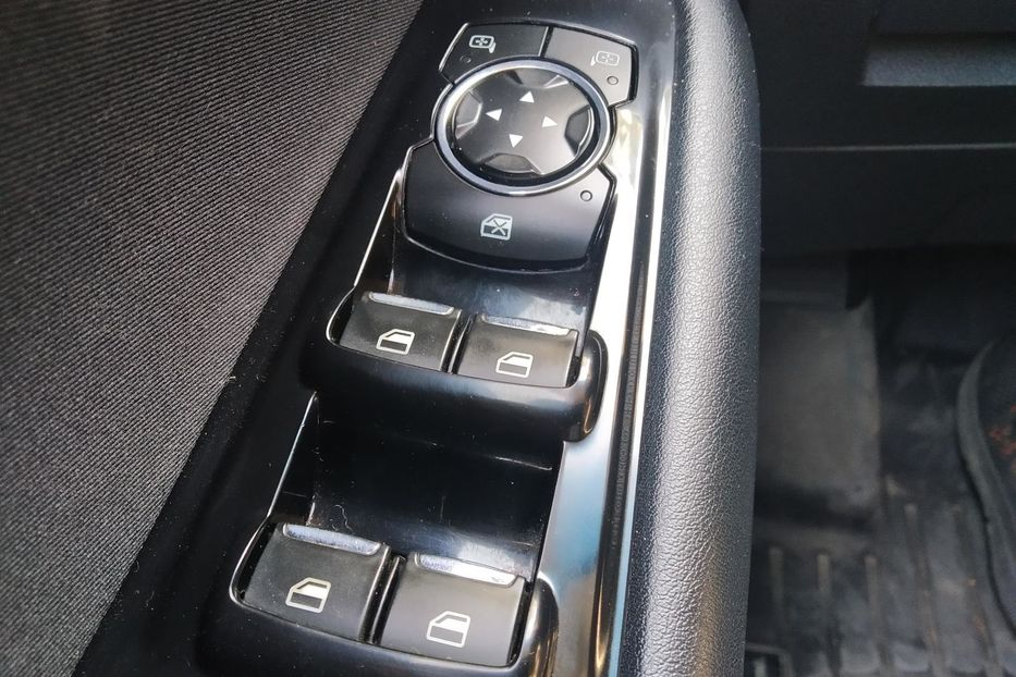 Продам Ford Edge 2 2016 года в Чернигове