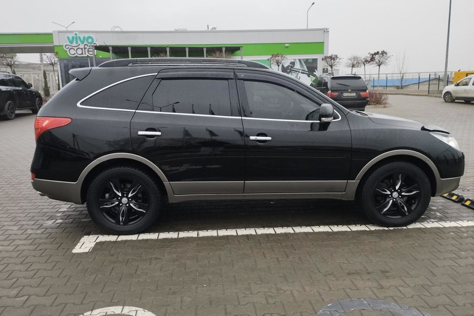 Продам Hyundai ix55 (Veracruz) 2011 года в г. Боярка, Киевская область