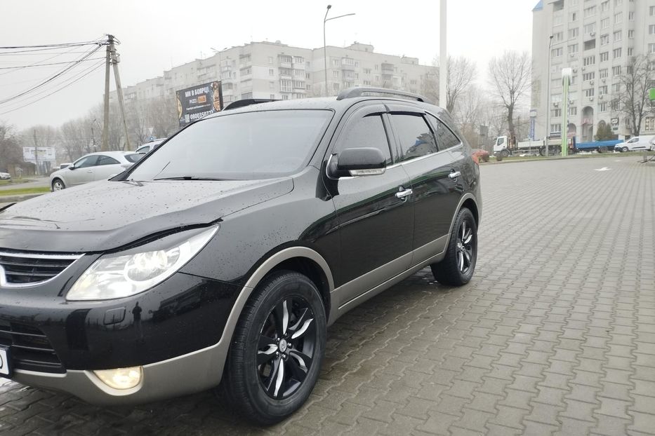Продам Hyundai ix55 (Veracruz) 2011 года в г. Боярка, Киевская область