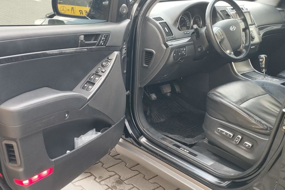 Продам Hyundai ix55 (Veracruz) 2011 года в г. Боярка, Киевская область