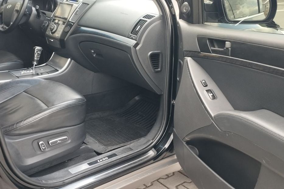 Продам Hyundai ix55 (Veracruz) 2011 года в г. Боярка, Киевская область