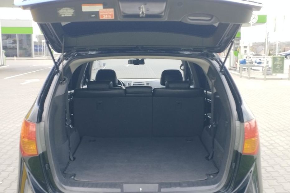 Продам Hyundai ix55 (Veracruz) 2011 года в г. Боярка, Киевская область