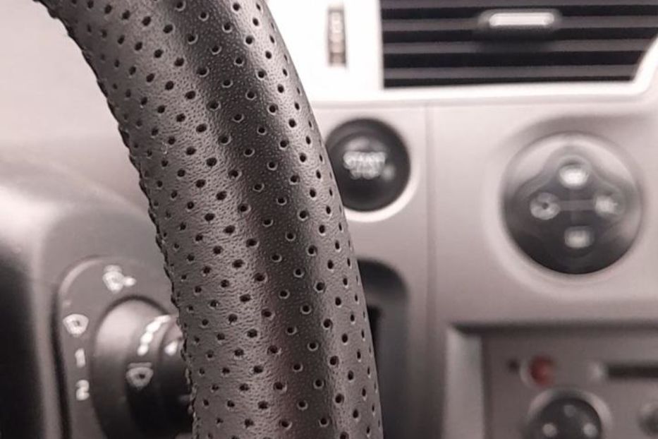 Продам Renault Grand Scenic МКПП-6;7mest. 2008 года в Харькове