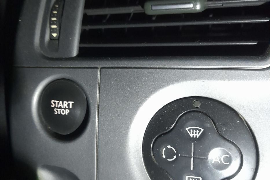 Продам Renault Grand Scenic МКПП-6;7mest. 2008 года в Харькове