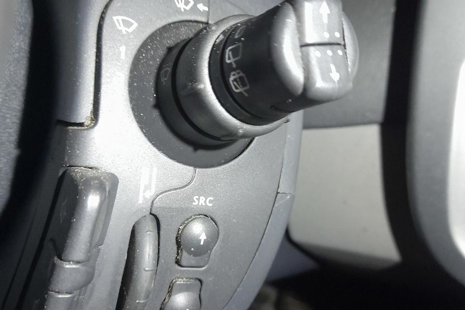 Продам Renault Grand Scenic МКПП-6;7mest. 2008 года в Харькове