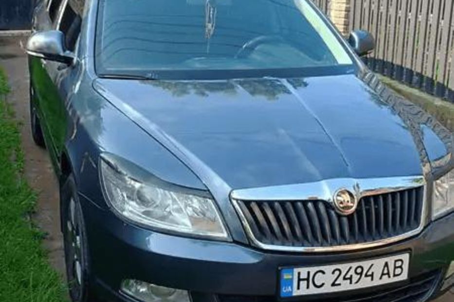 Продам Skoda Octavia 2011 года в г. Пустомыты, Львовская область