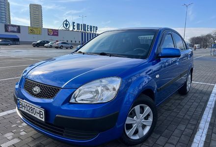Продам Kia Rio 2 2006 года в Одессе