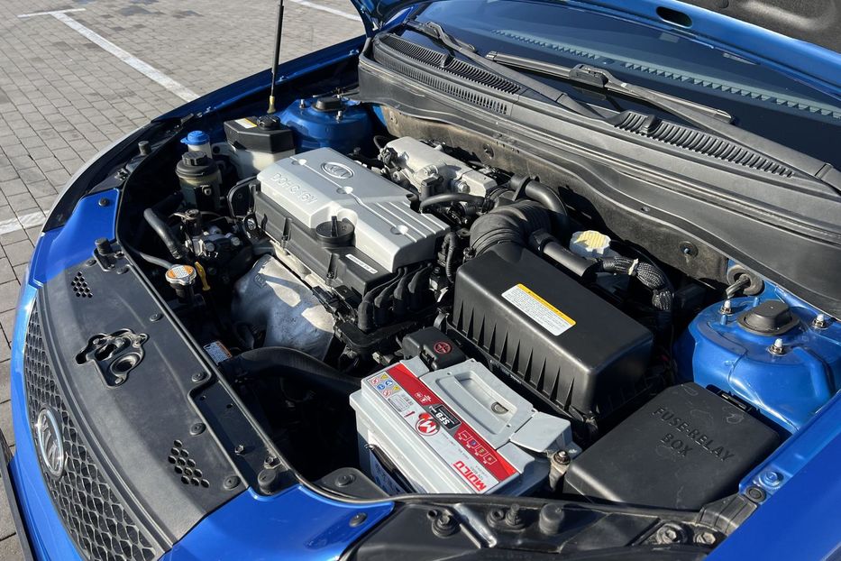 Продам Kia Rio 2 2006 года в Одессе