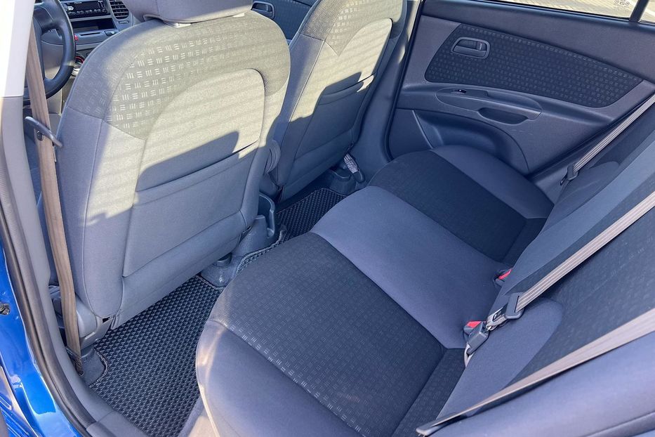 Продам Kia Rio 2 2006 года в Одессе