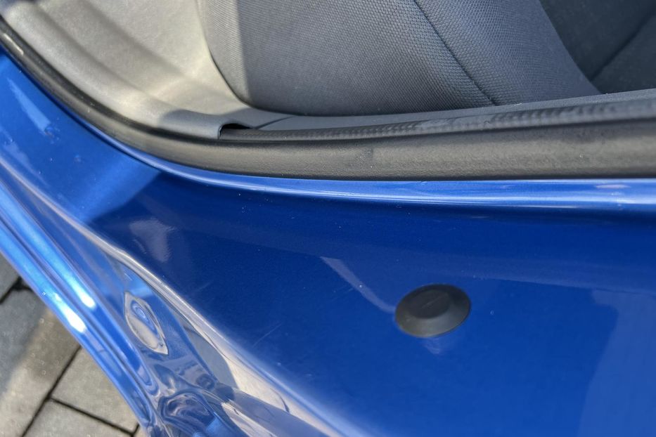 Продам Kia Rio 2 2006 года в Одессе