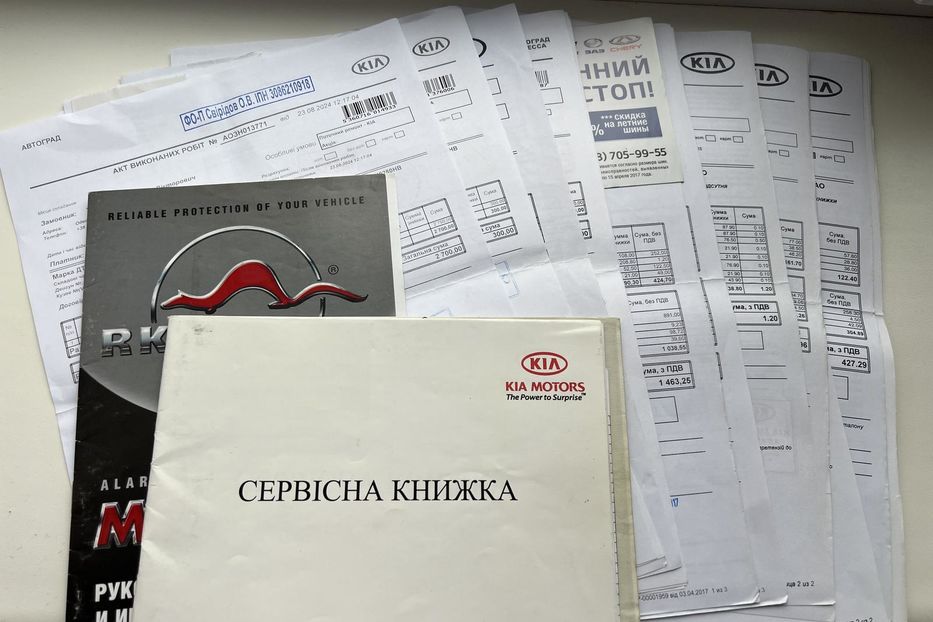 Продам Kia Rio 2 2006 года в Одессе