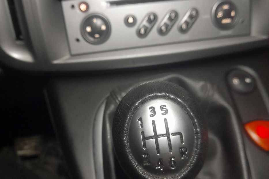 Продам Renault Grand Scenic МКПП-6;7mest. 2008 года в Харькове