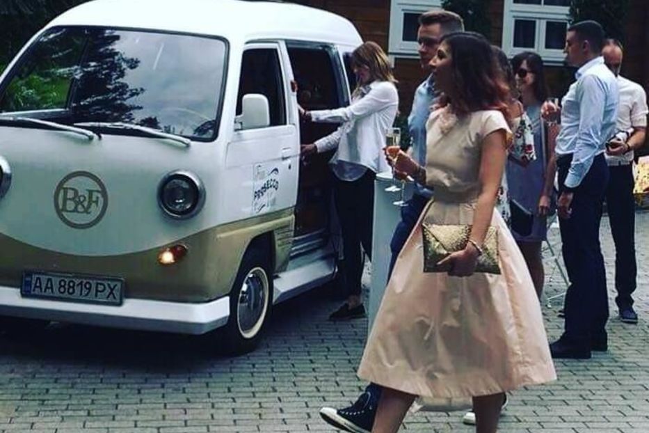 Продам Suzuki Carry 1989 года в Киеве