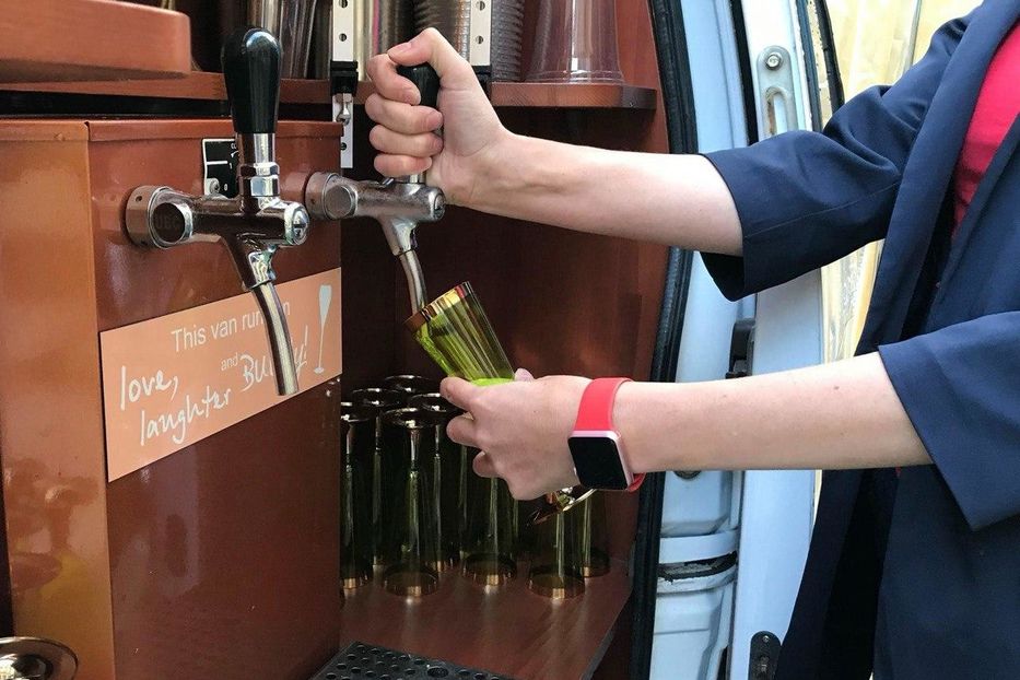 Продам Suzuki Carry 1989 года в Киеве