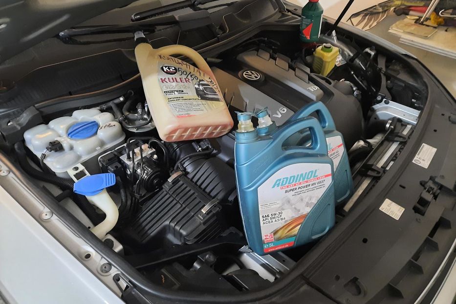 Продам Volkswagen Touareg LIFE++ 2013 года в Одессе