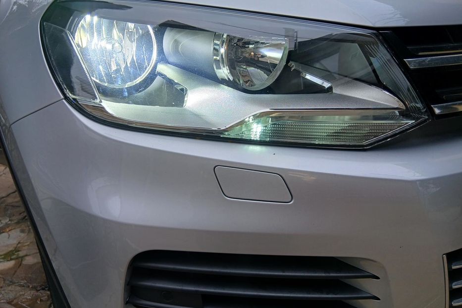 Продам Volkswagen Touareg LIFE++ 2013 года в Одессе