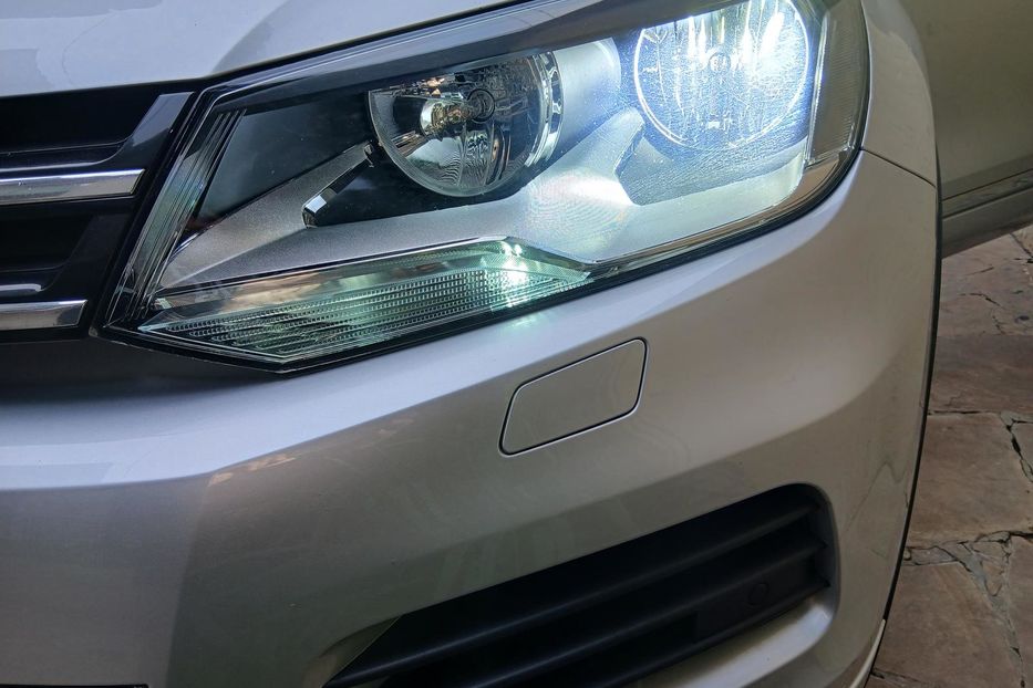 Продам Volkswagen Touareg LIFE++ 2013 года в Одессе