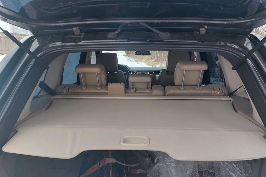 Продам Land Rover Range Rover Sport Дизель 2011 года в Киеве