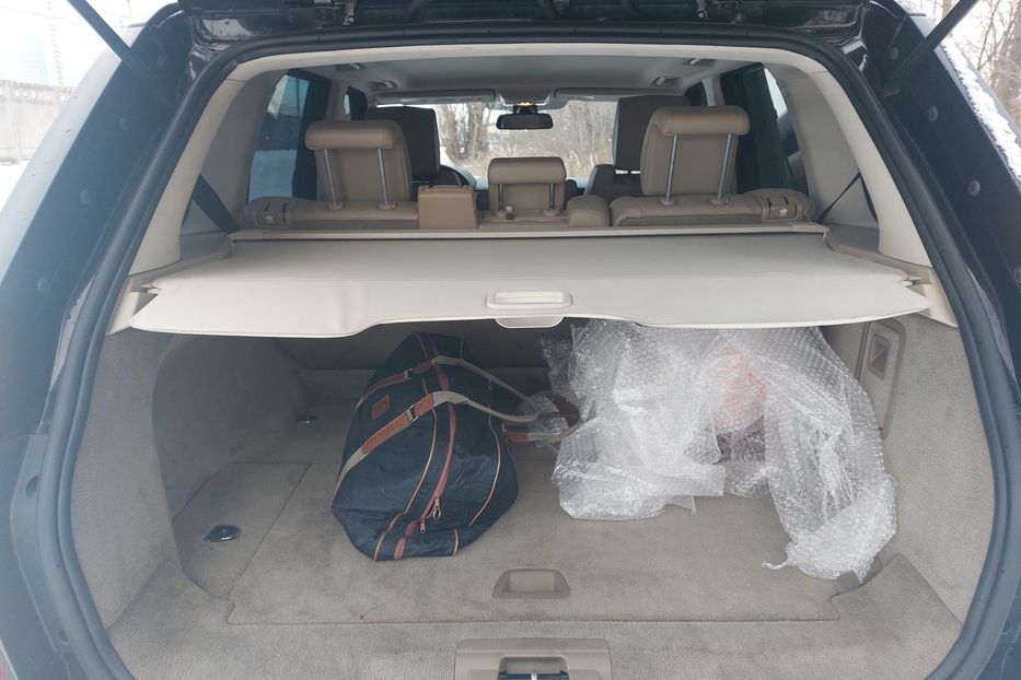 Продам Land Rover Range Rover Sport Дизель 2011 года в Киеве