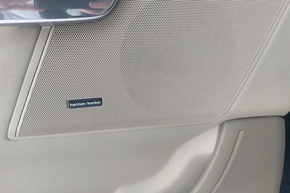 Продам Land Rover Range Rover Sport Дизель 2011 года в Киеве