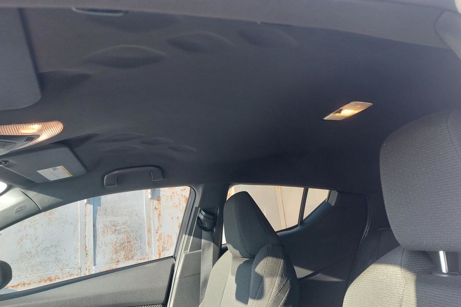 Продам Toyota C-HR Автомат 2018 года в Киеве