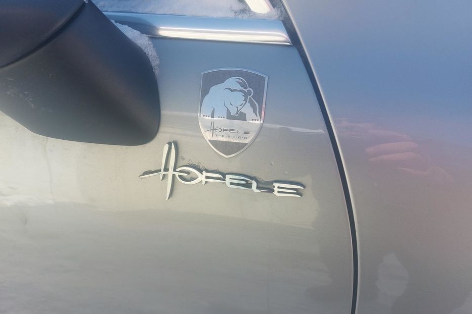 Продам Volkswagen Touareg Гібрид 2011 года в Киеве