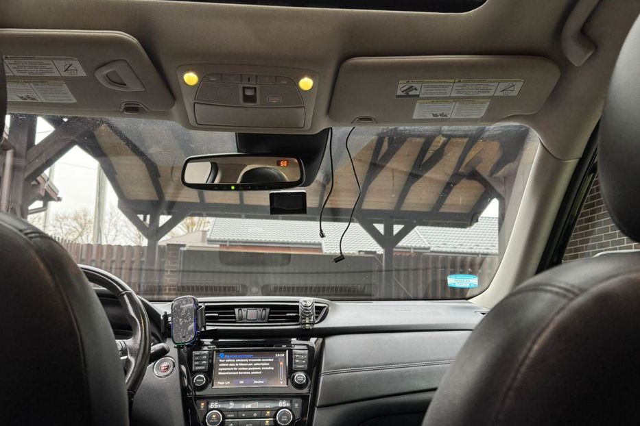 Продам Nissan Rogue SL 2017 года в г. Борисполь, Киевская область