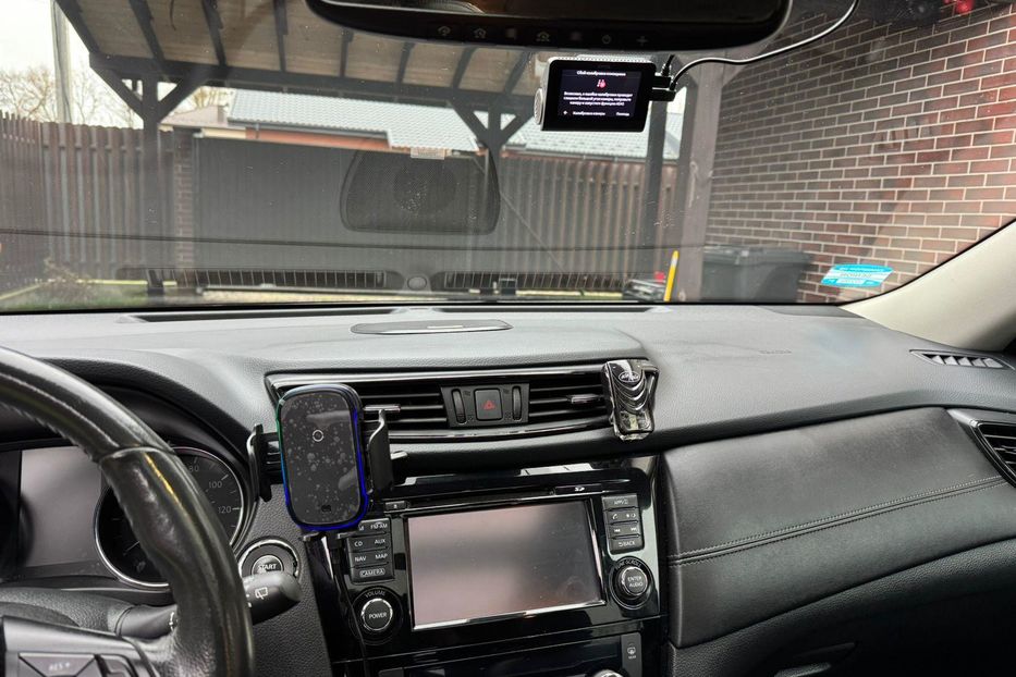 Продам Nissan Rogue SL 2017 года в г. Борисполь, Киевская область