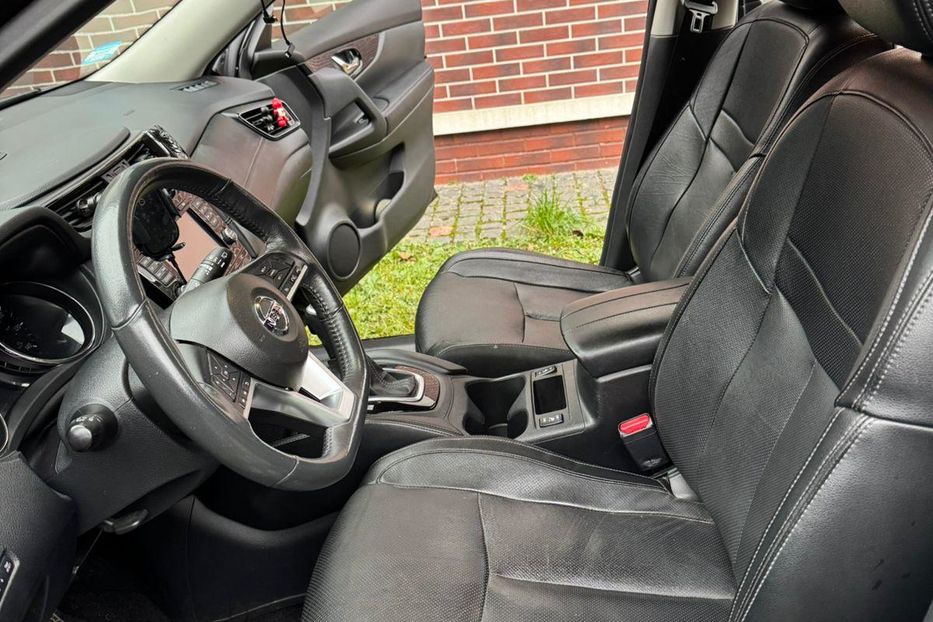 Продам Nissan Rogue SL 2017 года в г. Борисполь, Киевская область