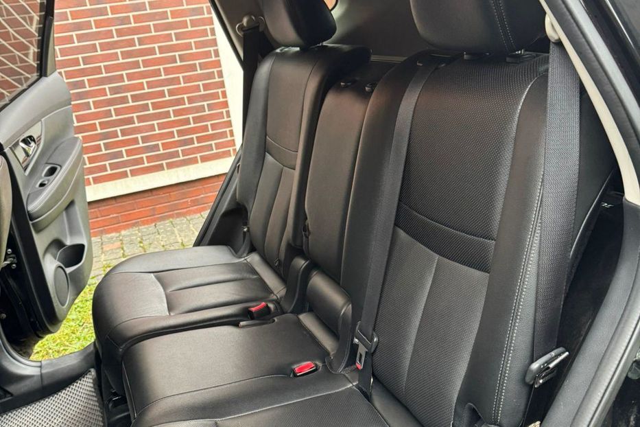 Продам Nissan Rogue SL 2017 года в г. Борисполь, Киевская область