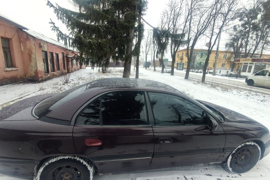 Продам Opel Omega 1995 года в г. Люботин, Харьковская область