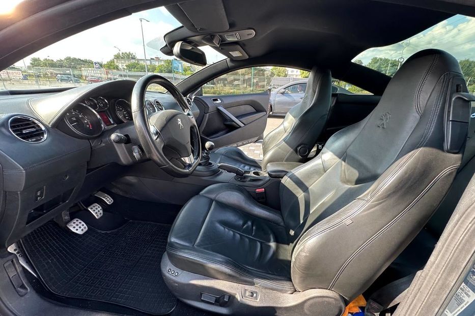 Продам Peugeot RCZ 2010 года в г. Кременчуг, Полтавская область