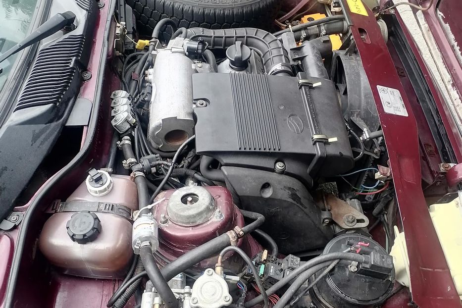 Продам ЗАЗ 1103 Славута Люкс 2006 года в Запорожье