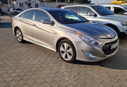 Продам Hyundai Sonata 2012 года в г. Арциз, Одесская область