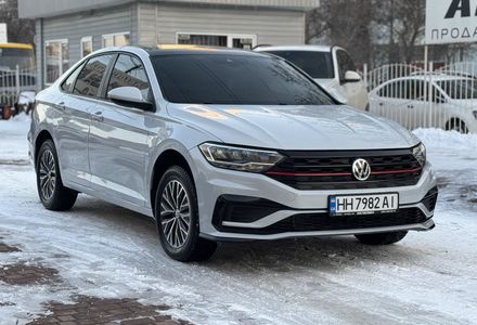 Продам Volkswagen Jetta 2018 года в Одессе