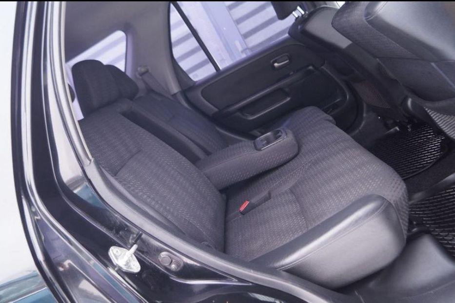 Продам Honda CR-V 2004 года в г. Павлоград, Днепропетровская область