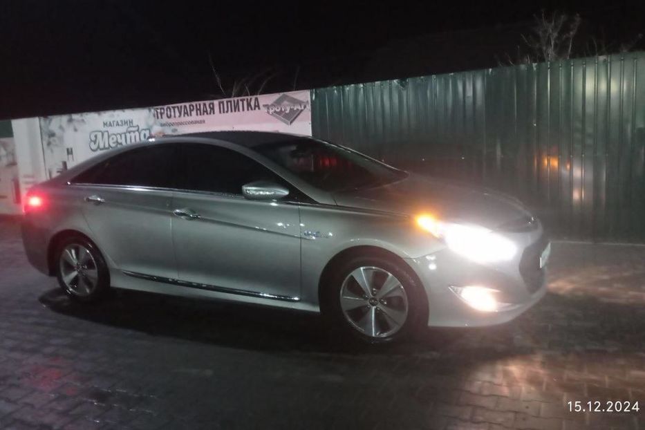Продам Hyundai Sonata 2012 года в г. Арциз, Одесская область