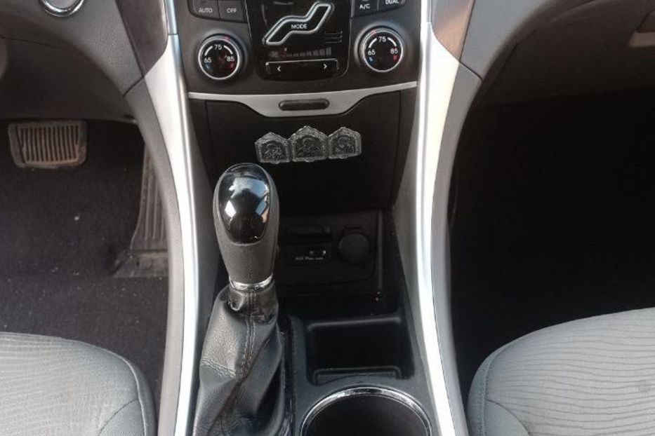 Продам Hyundai Sonata 2012 года в г. Арциз, Одесская область