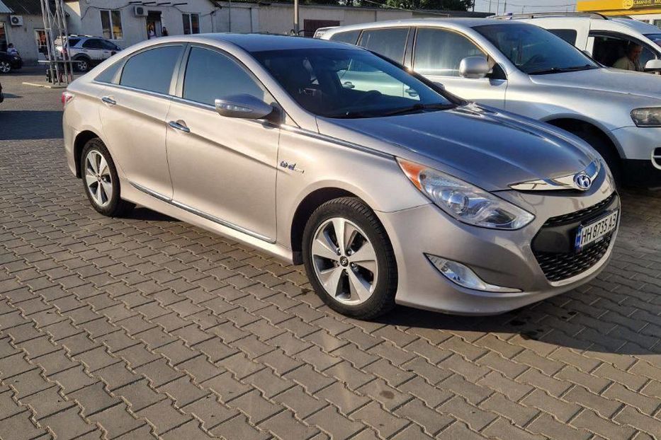 Продам Hyundai Sonata 2012 года в г. Арциз, Одесская область