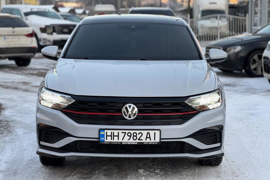 Продам Volkswagen Jetta 2018 года в Одессе