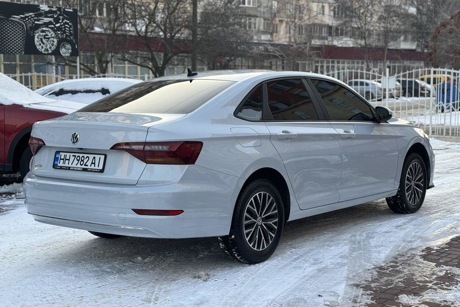 Продам Volkswagen Jetta 2018 года в Одессе