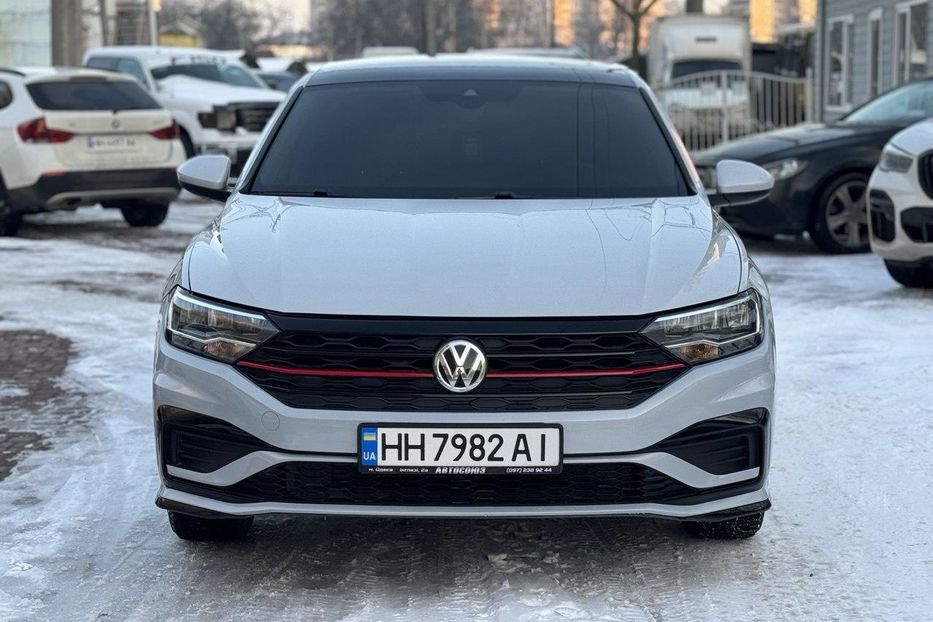 Продам Volkswagen Jetta 2018 года в Одессе
